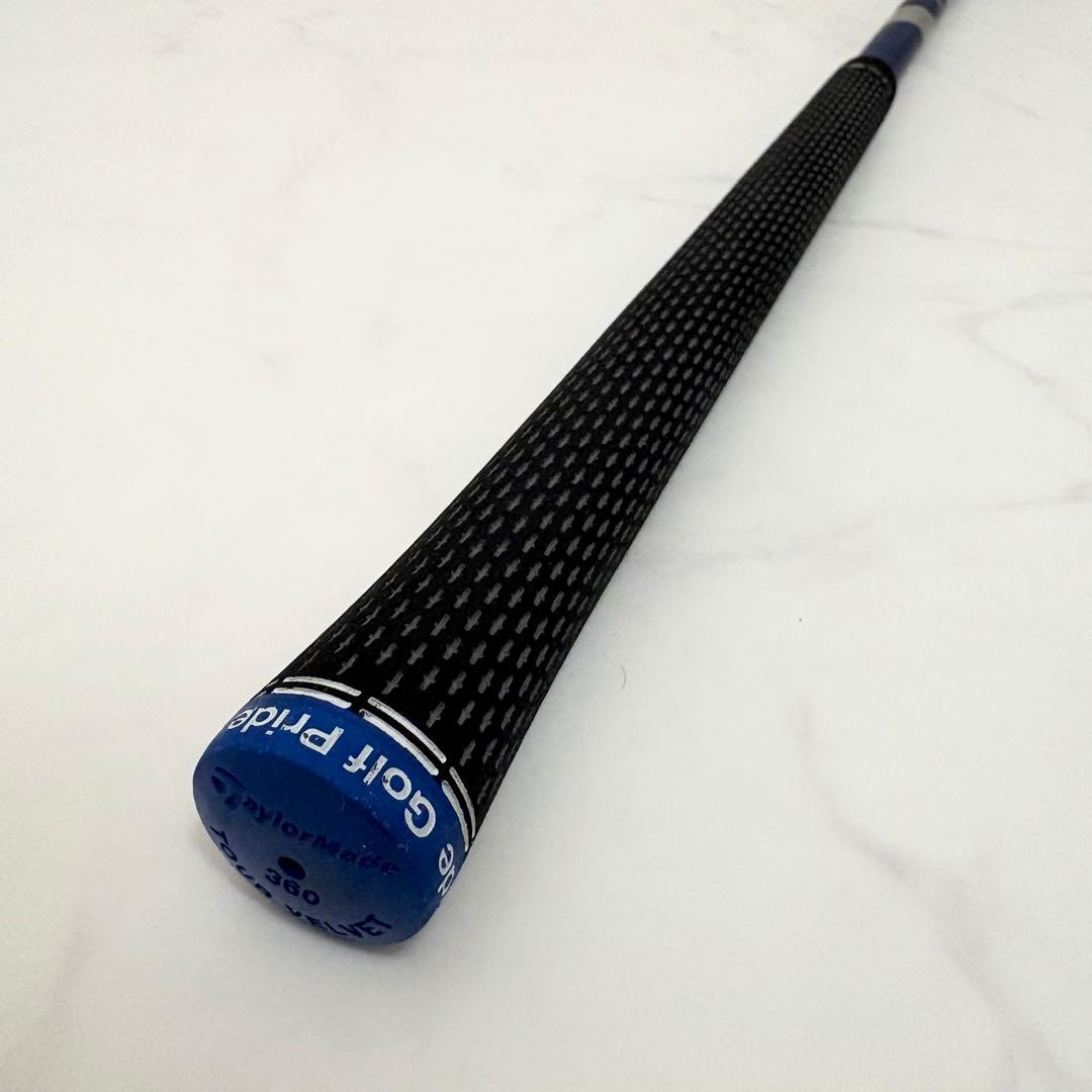 テーラーメイド 24 VENTUS BLUE 7X 3W ベンタスブルー