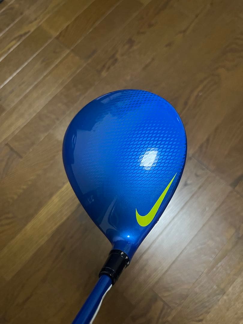 【希少】★NIKE VAPOR FLY 1W ドライバー