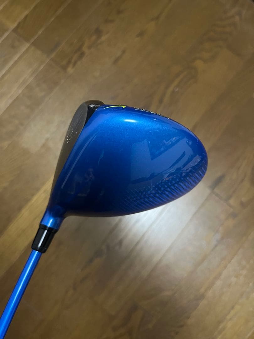 【希少】★NIKE VAPOR FLY 1W ドライバー
