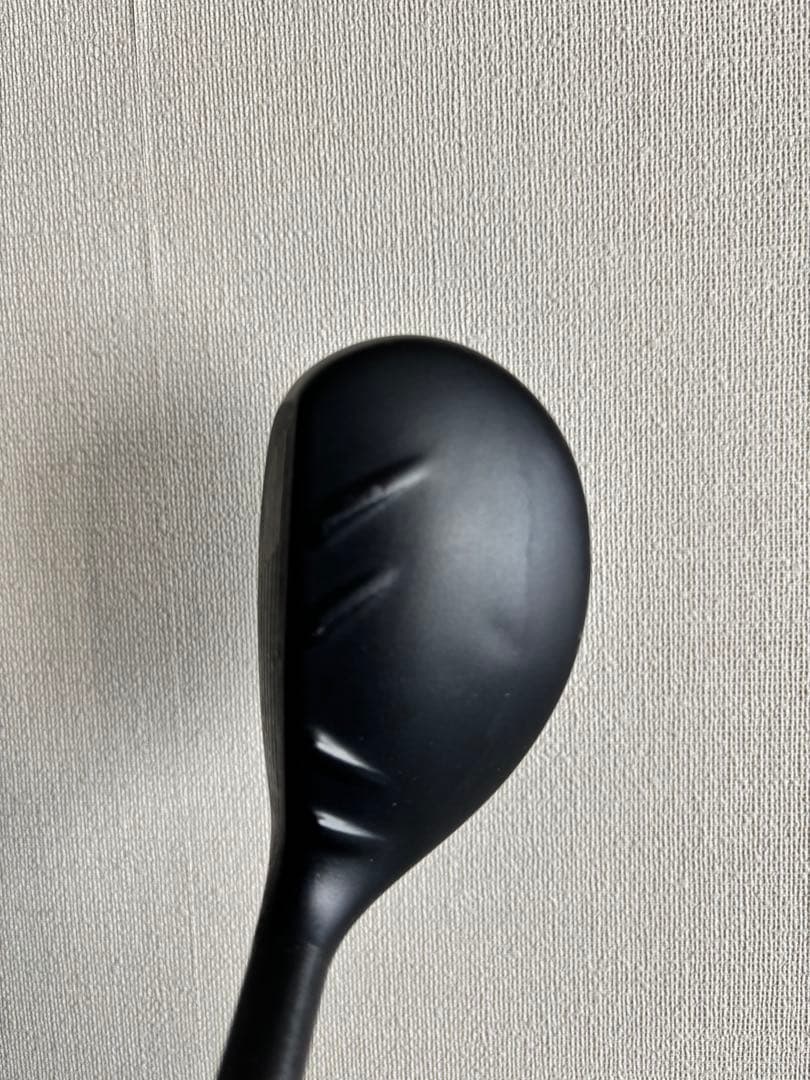 ※M様用5Uのみ※ PING G400 UT 5U 26°