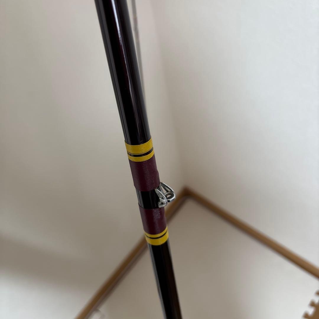 DAIWA ダイワ 小笠原 DX 540 磯釣り ロッド 竿 釣り道具