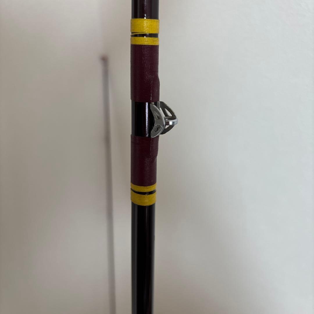 DAIWA ダイワ 小笠原 DX 540 磯釣り ロッド 竿 釣り道具