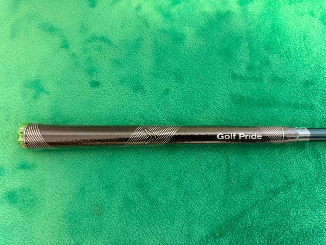 【新品未使用】Callaway VENTUS 3HL 43インチ Sフレックス