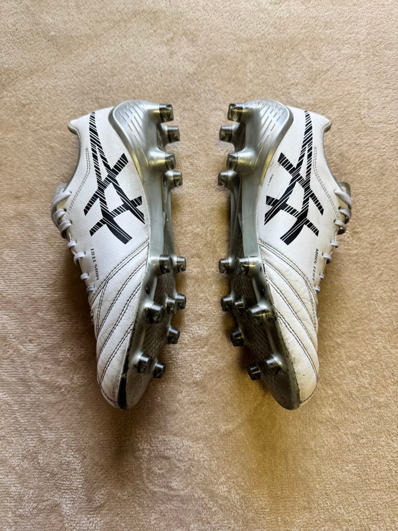 美品　アシックス　ASICS DS LIGHT X-FLY 5 26.0cm