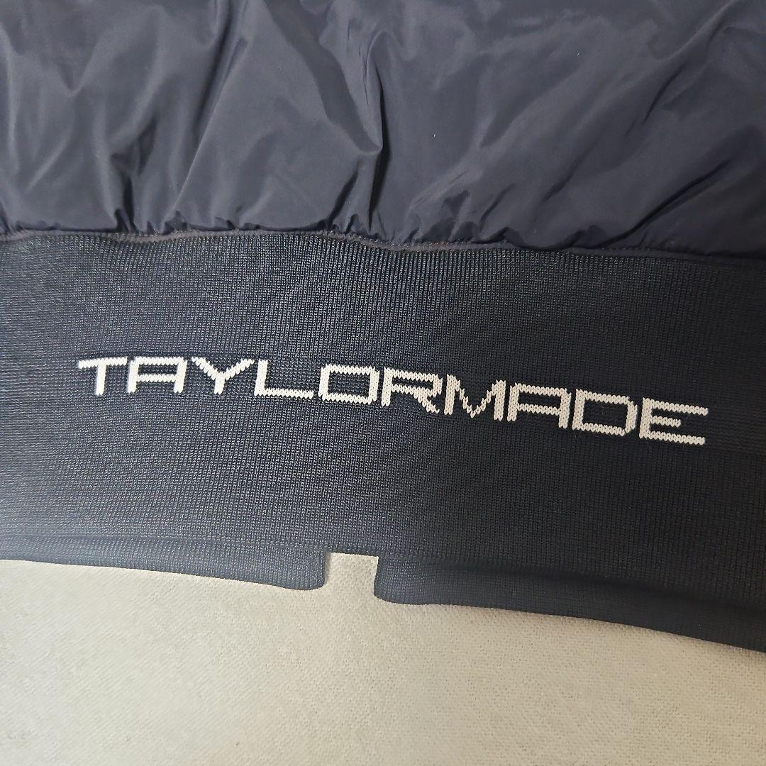 TAYLORMADE ダウンベスト
