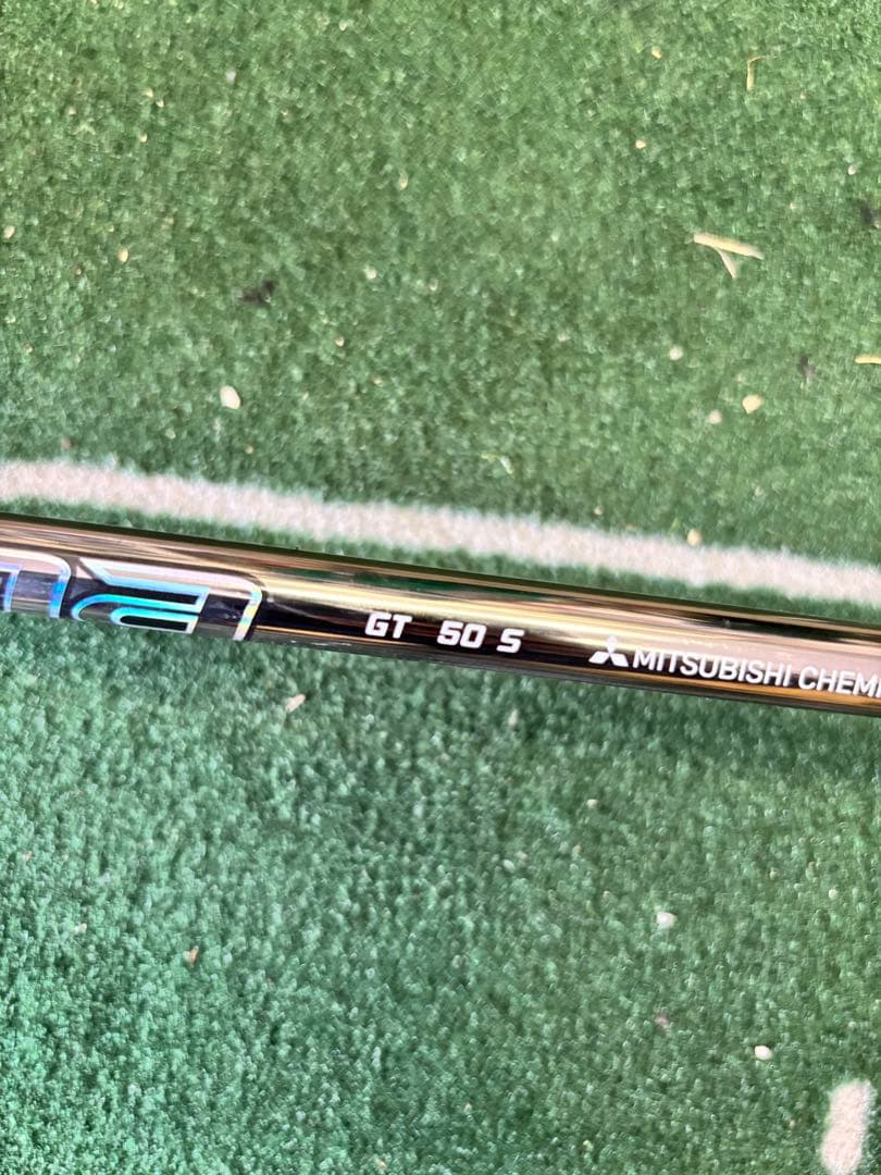 Cobra KING TEC-MD ドライバー 13.5度