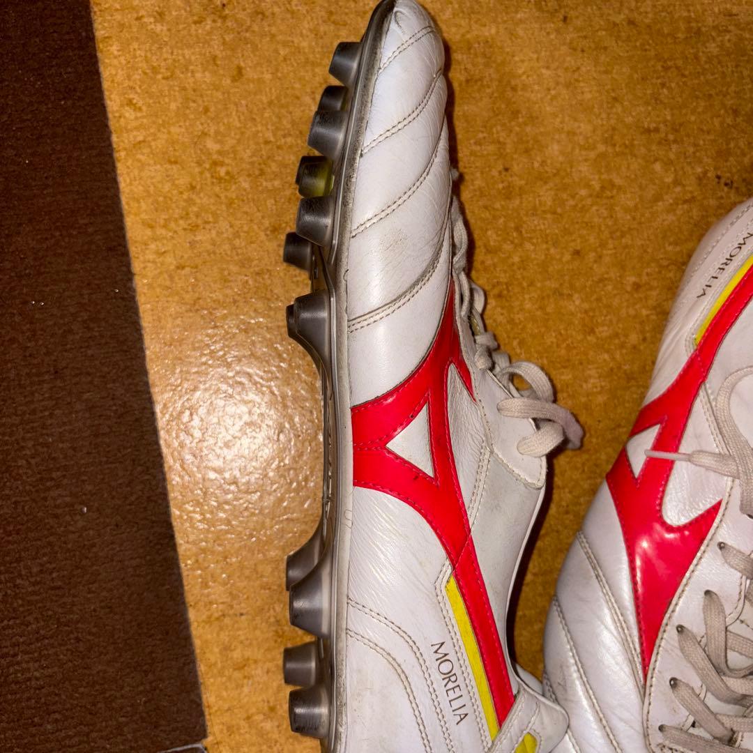 Mizuno モレリア2 ジャパン 2限定カラー