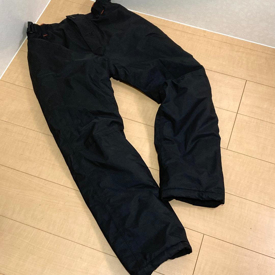 美品✨ワークマン イージス 防水防寒スーツ M 上下セット フィッシング