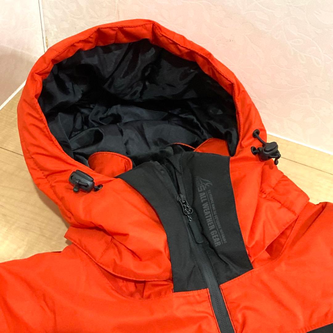 美品✨ワークマン イージス 防水防寒スーツ M 上下セット フィッシング
