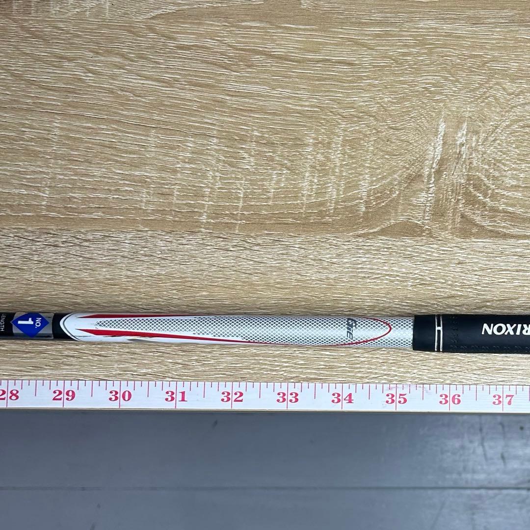 ドライバー DUNLOP SRIXON GiE 10.5° 豪華単品売り