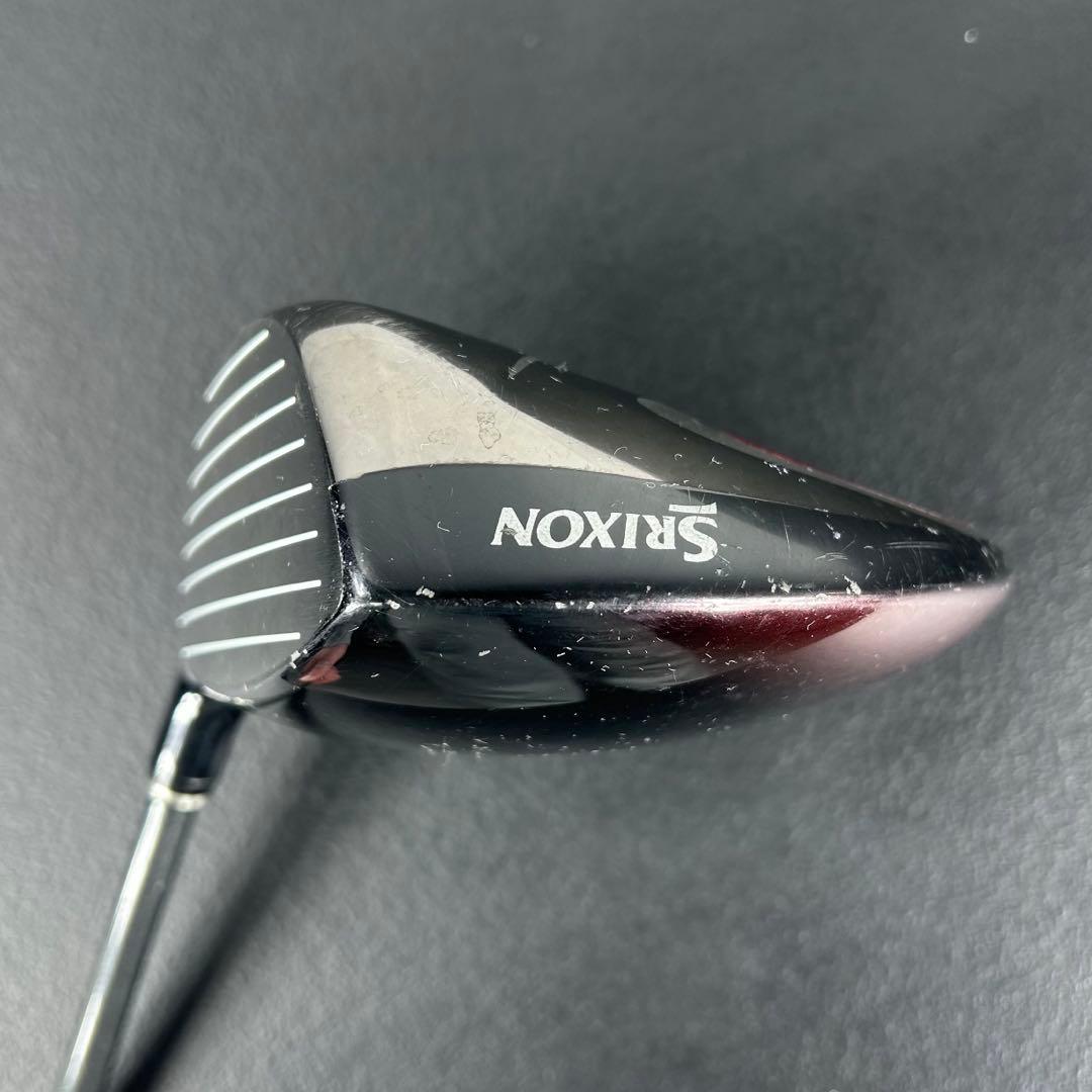 ドライバー DUNLOP SRIXON GiE 10.5° 豪華単品売り