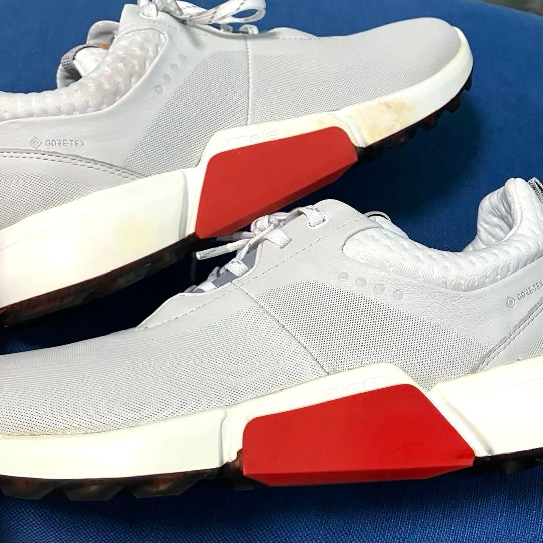 ECCO Golf Biom H4 エコー バイオム ハイブリッド4 GTX