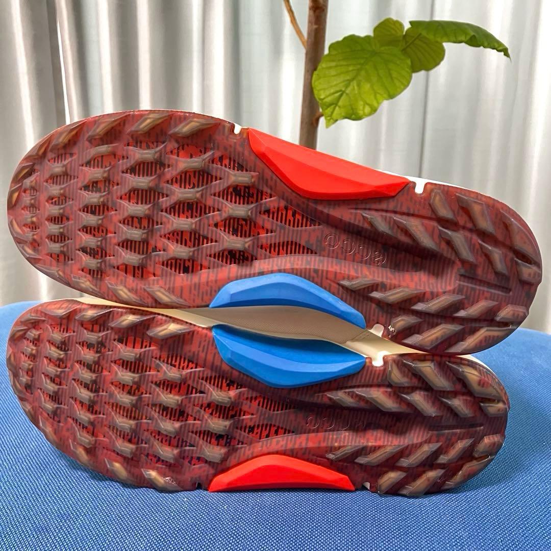 ECCO Golf Biom H4 エコー バイオム ハイブリッド4 GTX