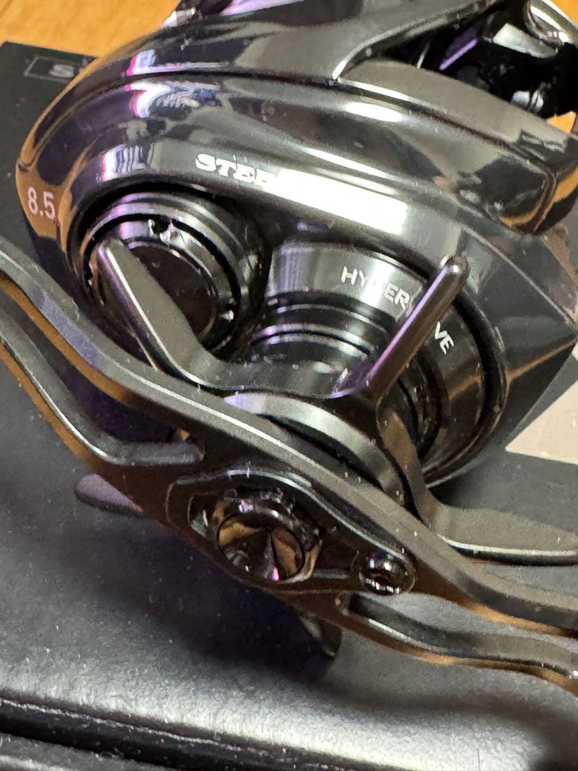 24スティーズ SV TW 100XH
