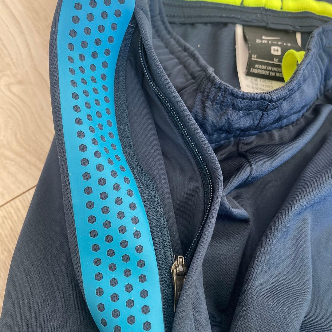 ナイキ　NIKE キッズ　サイズM サッカー　ドライフィット　ネイマール　限定