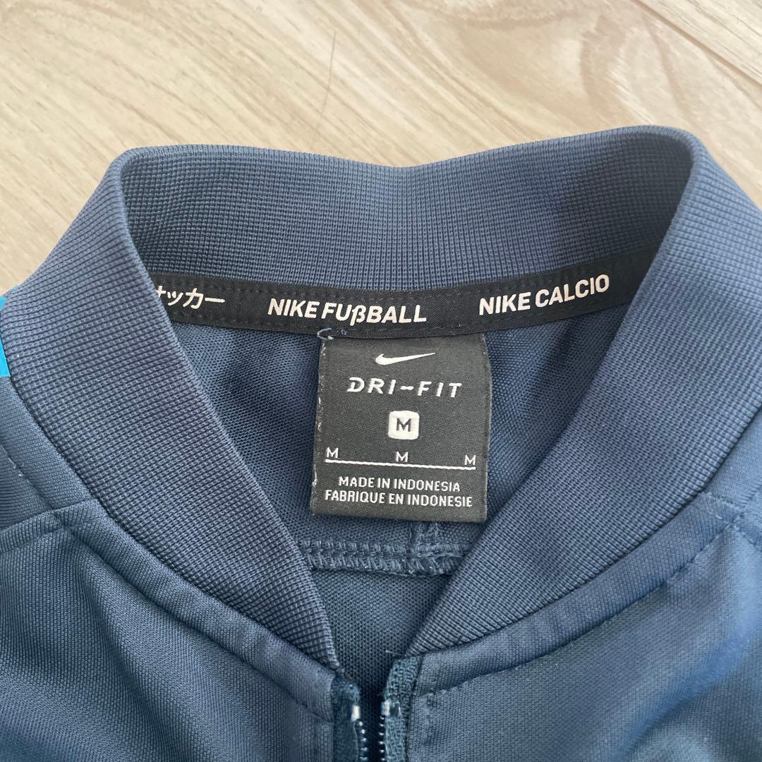 ナイキ　NIKE キッズ　サイズM サッカー　ドライフィット　ネイマール　限定