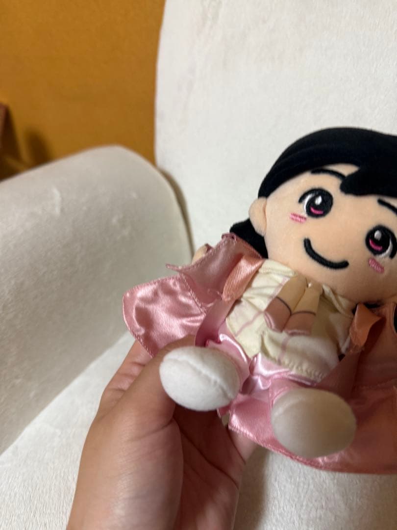 道枝駿佑 ちびぬい セット