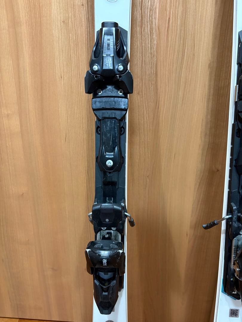 スキー HEAD 2025 WCR e-SL Rebel FIS Ski 165cm