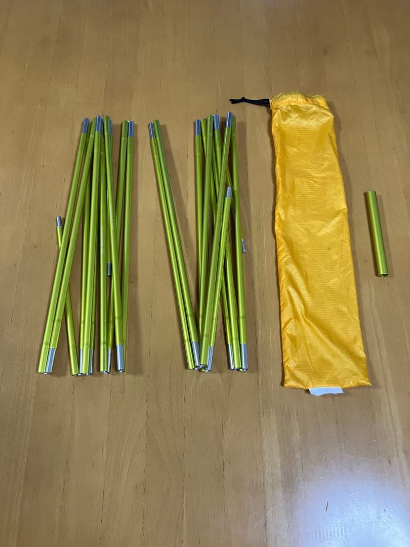 美品　RIPEN TREK RAIZ 2 トレックライズ