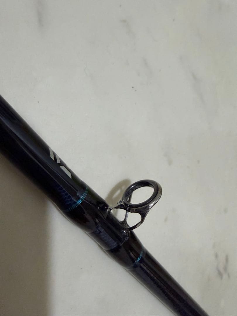 美品　スティーズ　SC C69M+ ST ファイヤーウルフ