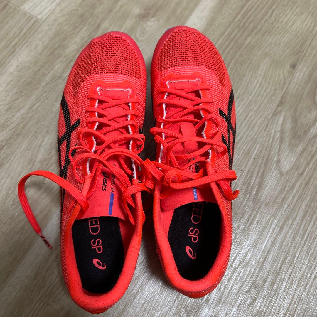 ASICS メタスピードsp2 26.5cm