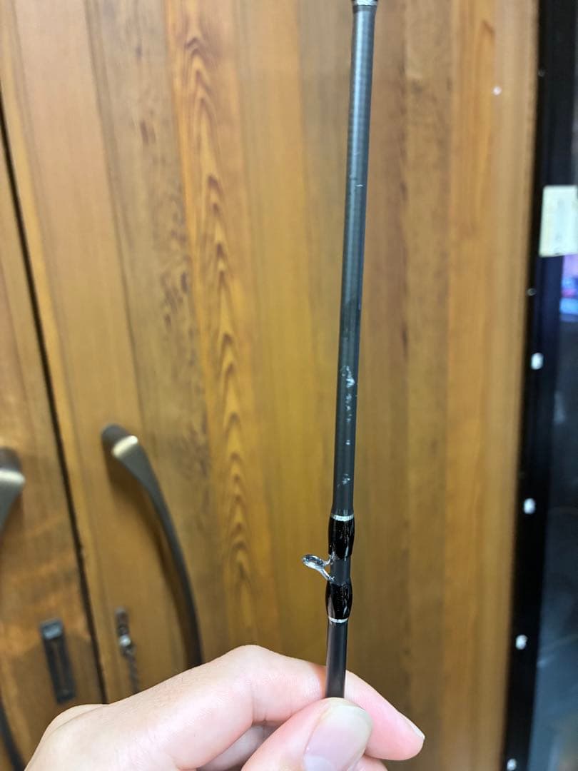 ツララ　モンストロ　710 旧モデル　美品　アカメ　シーバス　バス　ルアー