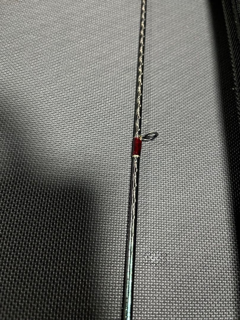1651FF-3 ワールドシャウラ スーパーレッド シマノ SHIMANO