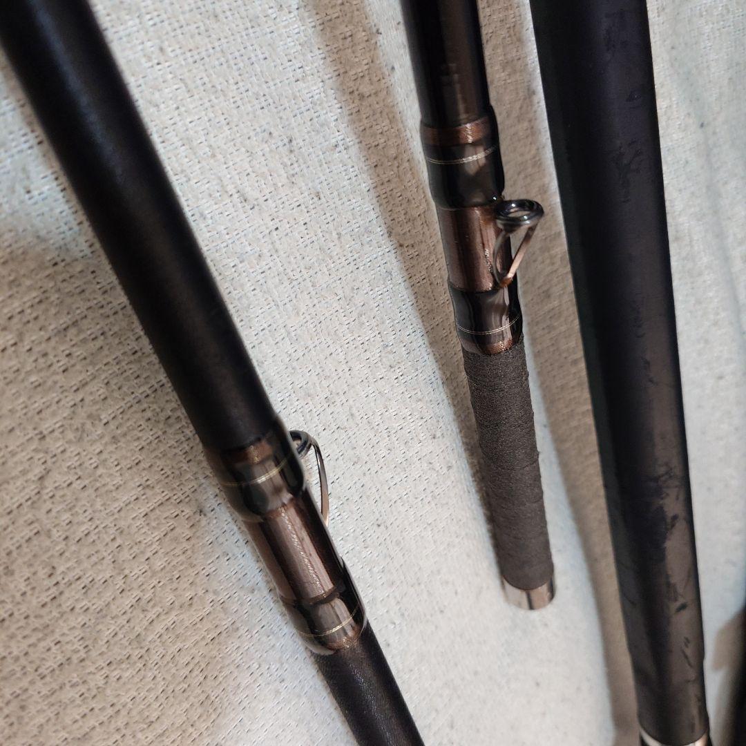 Daiko・PROFIELD石鯛スペシャル・500H美品