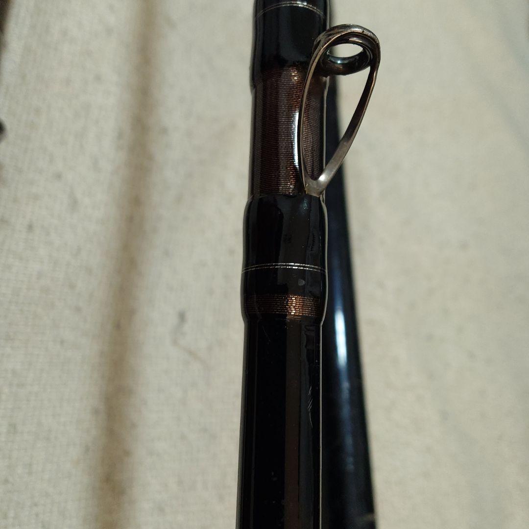 Daiko・PROFIELD石鯛スペシャル・500H美品