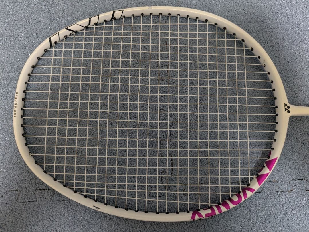 YONEX ISOMETRIC TR1 トレーニングラケット