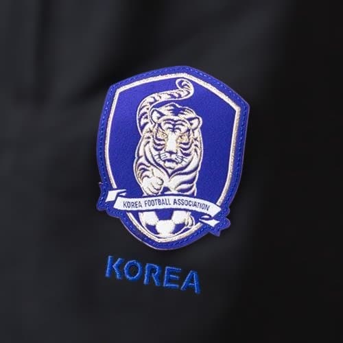 ま*ま様 韓国代表 リイシュー トラックパンツ L NIKE サッカー