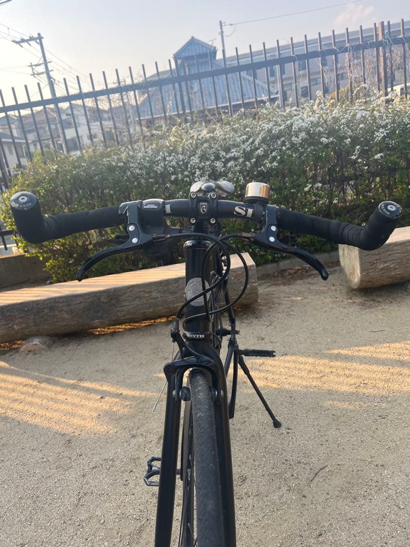 ロックバイクス　プライド　フェイズ3