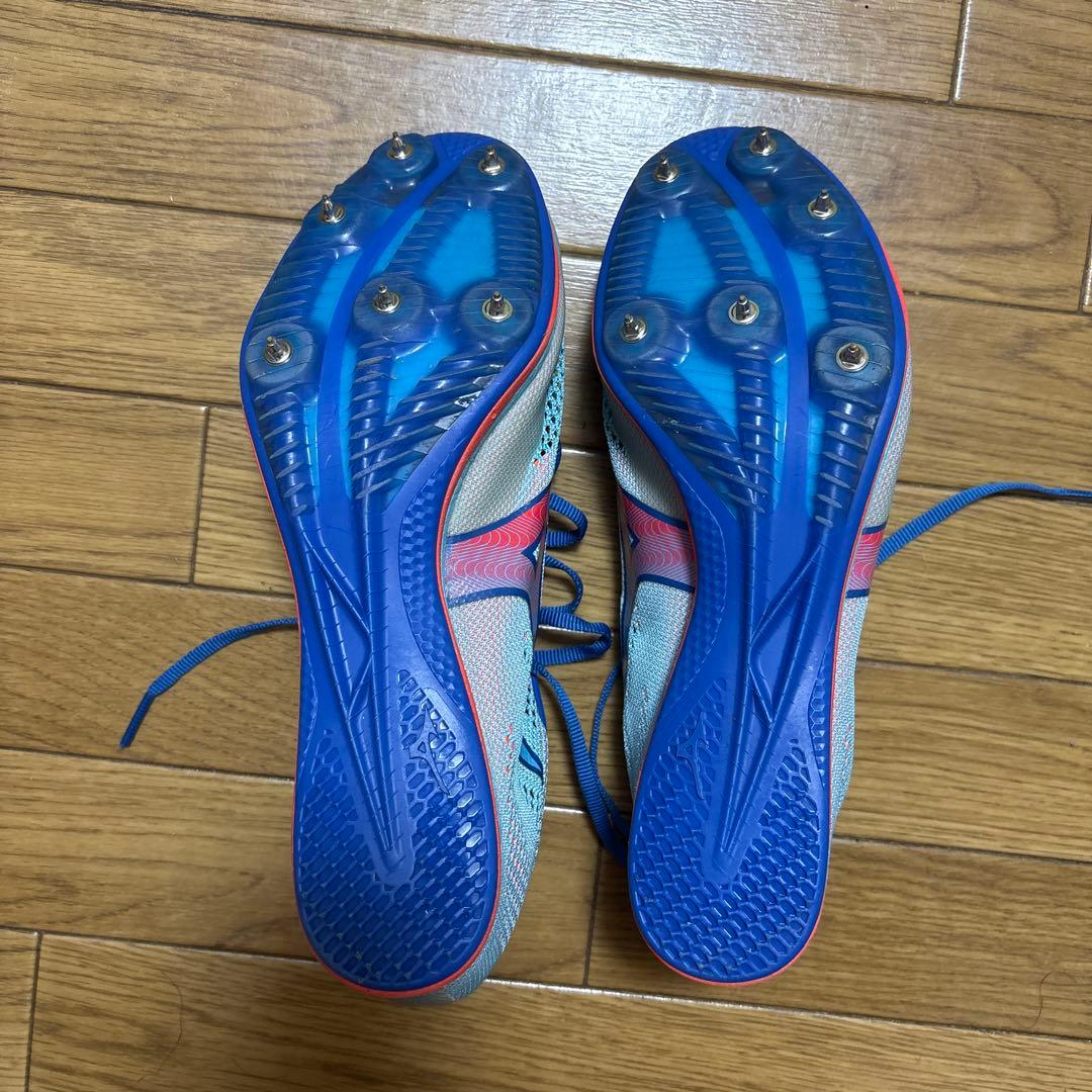 Mizuno エックスストリームMD