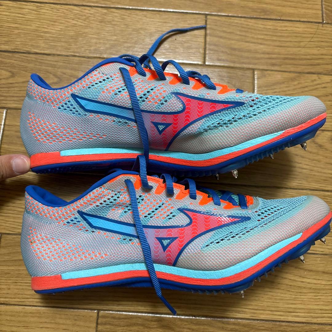 Mizuno エックスストリームMD