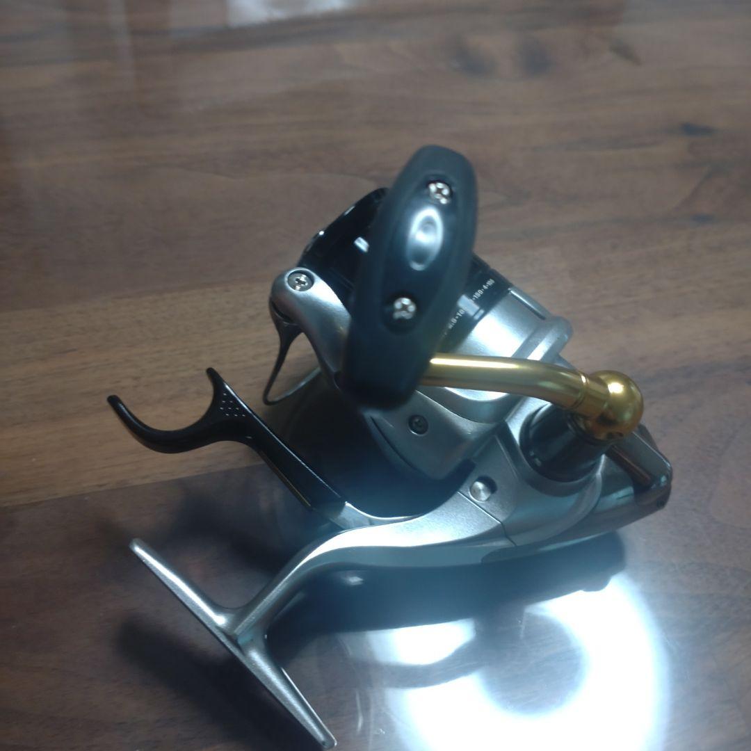 リール SHIMANO BB-X Larissa C3000DHG
