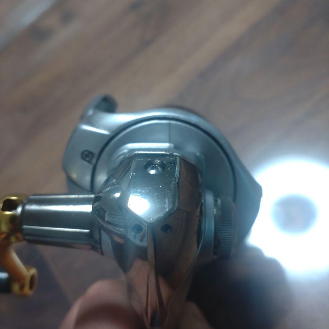 リール SHIMANO BB-X Larissa C3000DHG