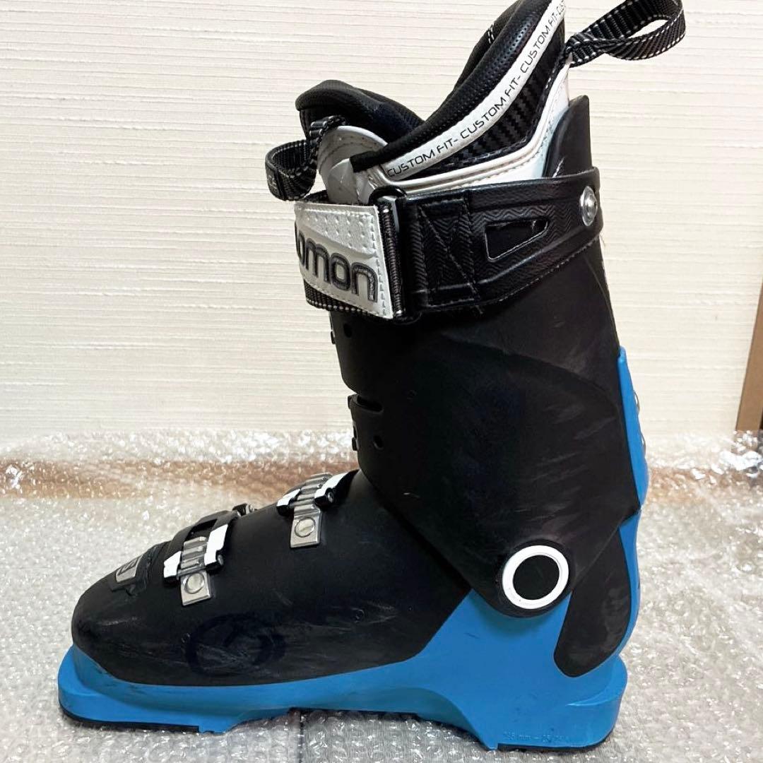 Salomon S/PRO 120 スキー ブーツ