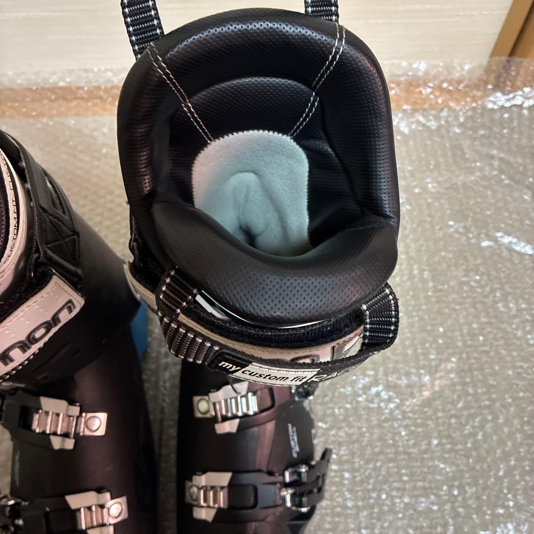 Salomon S/PRO 120 スキー ブーツ