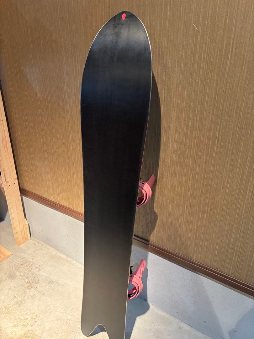 スノーボード GENTEN STICK marmaid