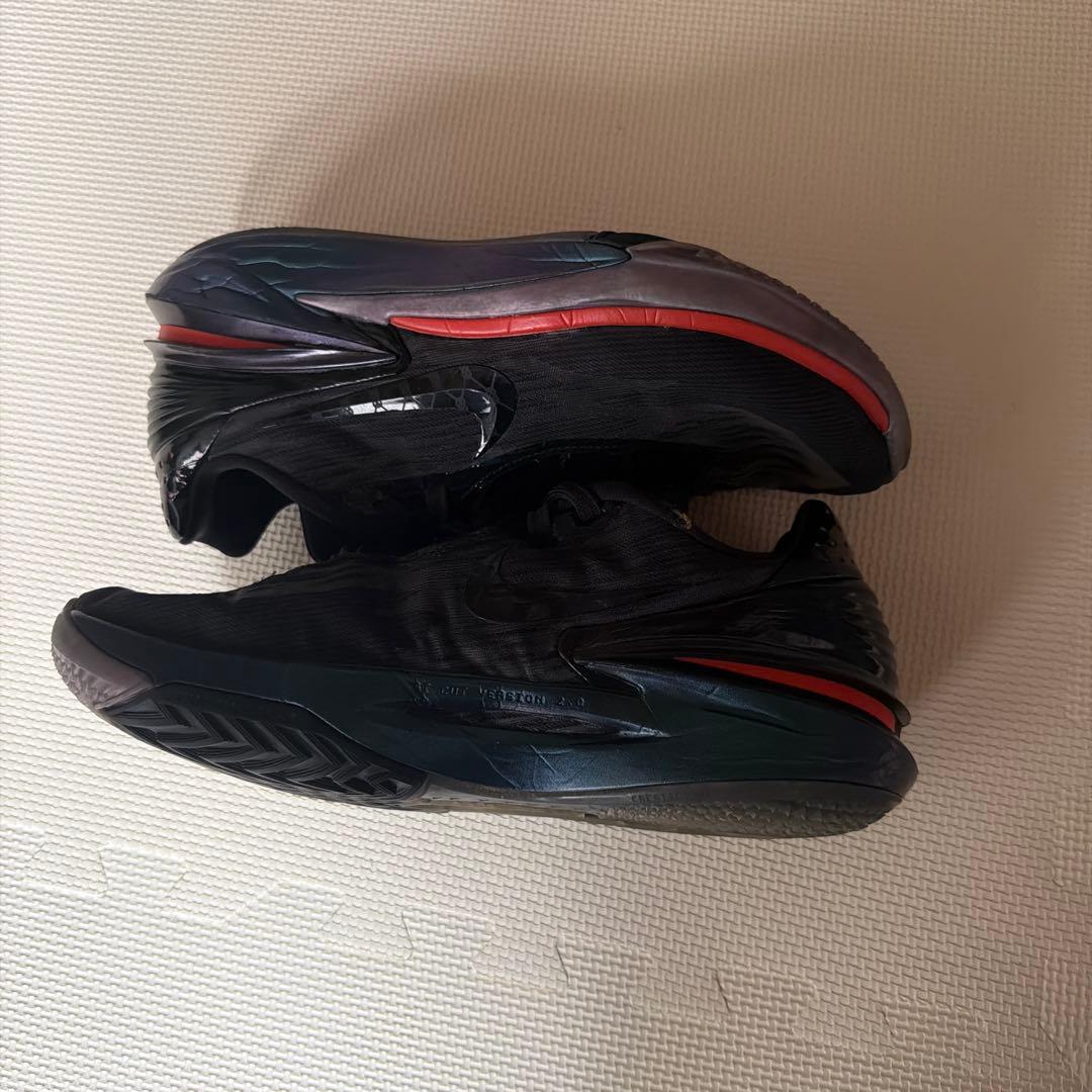 シューズ(男性用) NIKE AIR ZOOM G.T. CUT 2