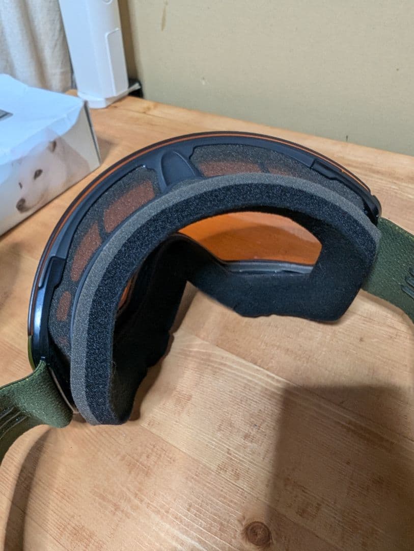 Oakley Prizm ゴーグル 値下げ可能相談を。