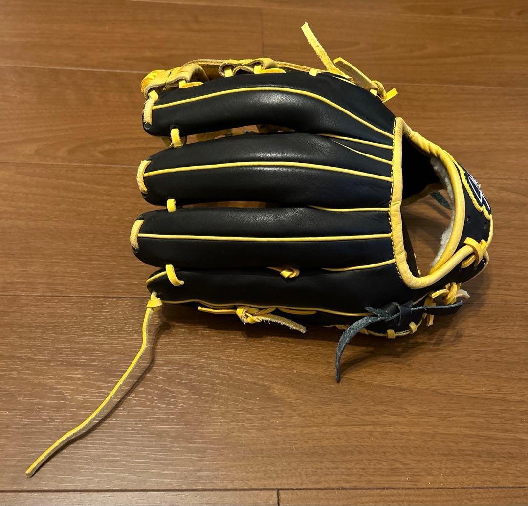 【新品未使用】KUBOTA SLUGGER スラッガー KSN-L73S-SW