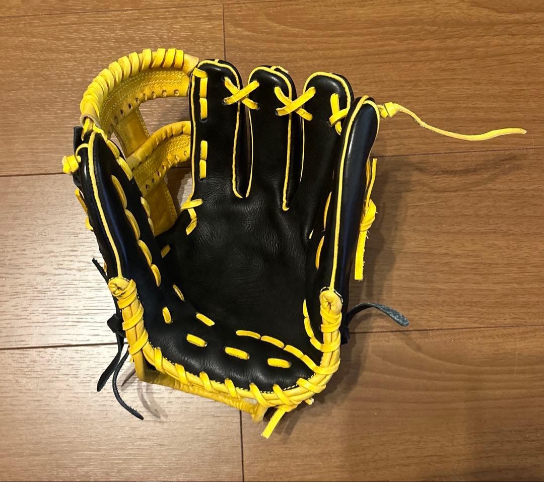 【新品未使用】KUBOTA SLUGGER スラッガー KSN-L73S-SW