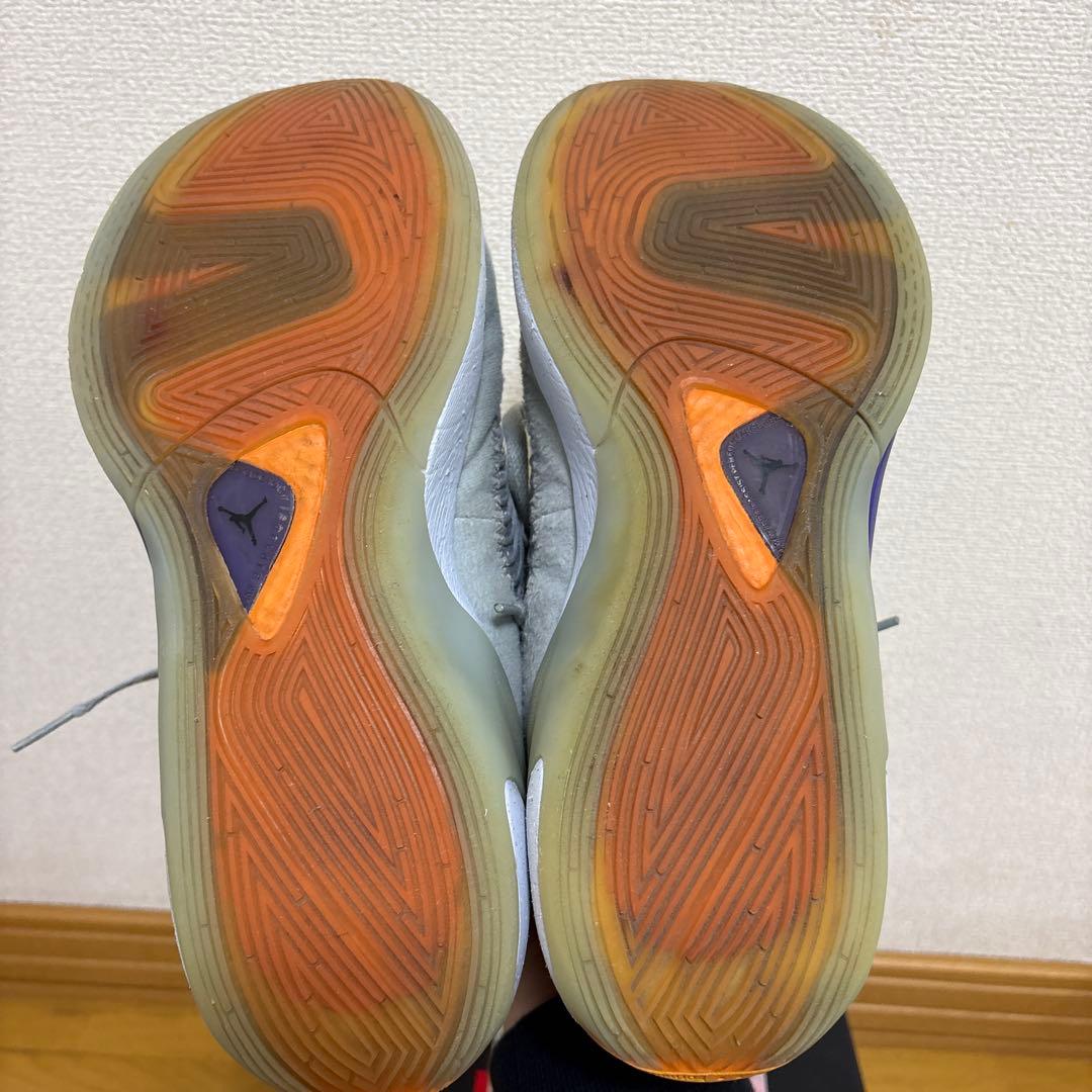 Nike Jordan Luka 1 ルカ1