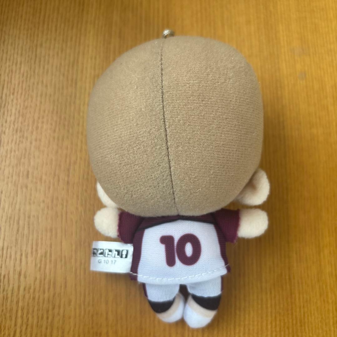 白布賢二郎 にとたん