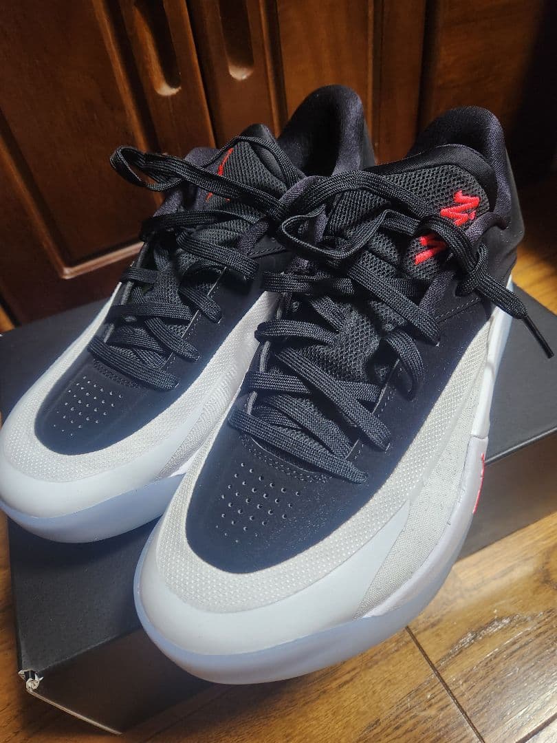 最終値下げ！Jordan ザイオン4 PF
