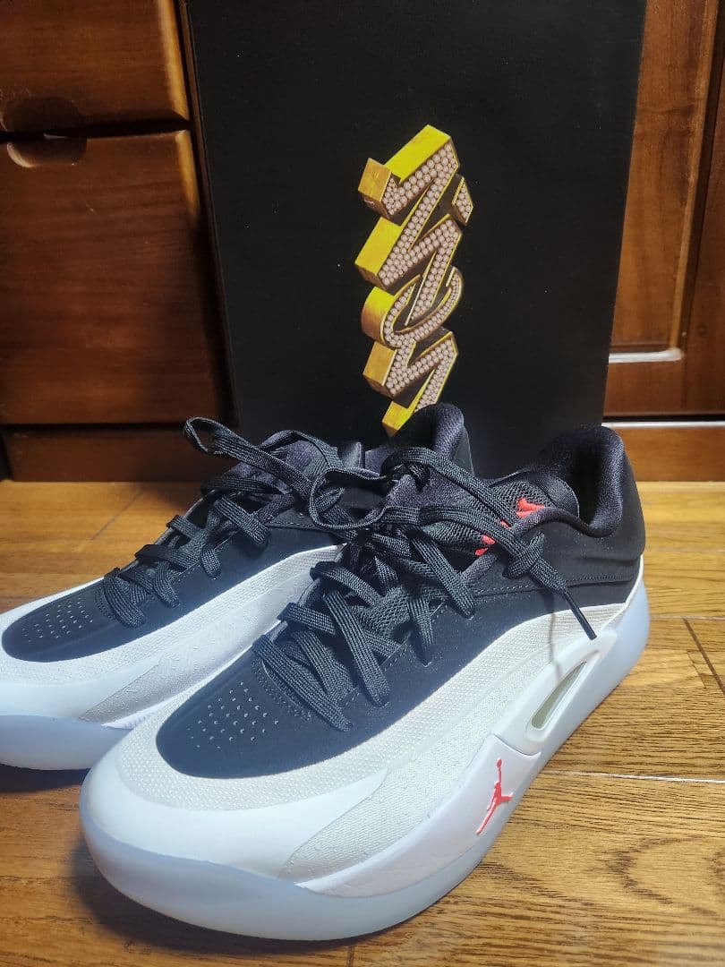 最終値下げ！Jordan ザイオン4 PF