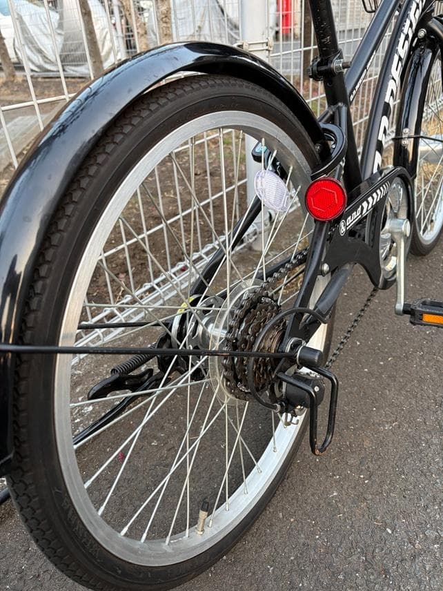 a,n.designworks 20インチJuniorサイクル-手渡しのみ
