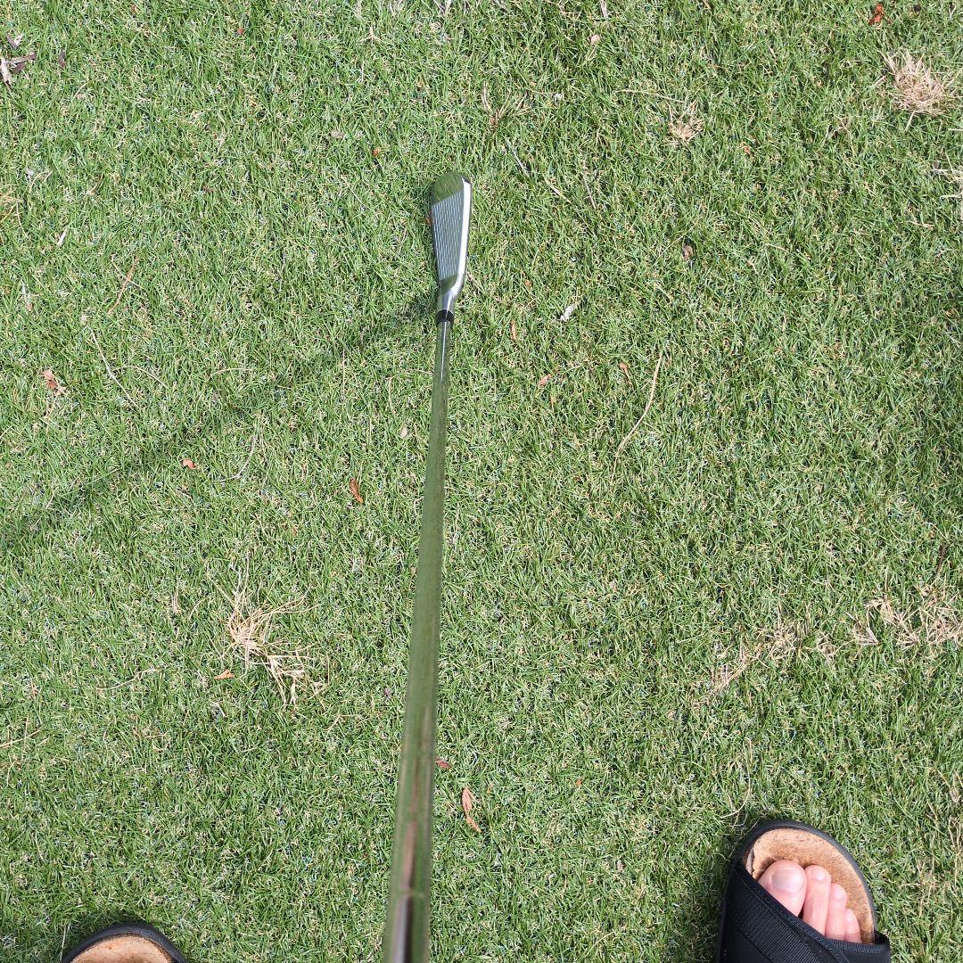 ☆早い者勝ち☆Titleist 5本Ｔ200 NSPRO880amc S