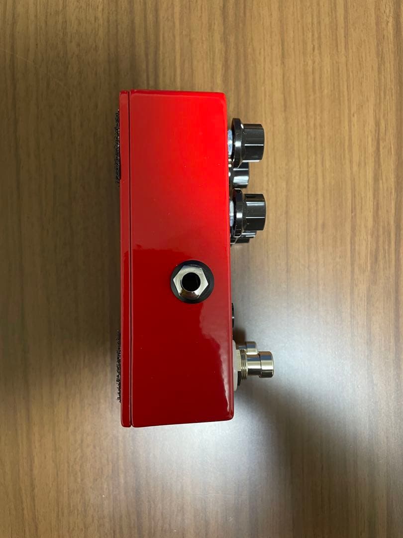 ギター JHS Pedals THE AT+